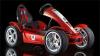В Европа започнаха продажбите на веломобил… Ferrari