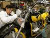 Honda закрива производството на мотоциклети в САЩ