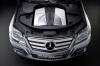 Mercedes-Benz ще покаже Vision GLK BlueTec Hybrid Concept