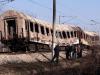 Външна причина, а не изгоряла лампа е причина за пожара във влака София-Кардам