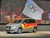 Volkswagen подготви своя олимпийска „команда”