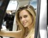 Най-красивите жени на автосалон Женева. Видео