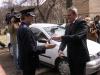 13 нови автомобила ще карат от днес полицаите в Перник
