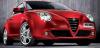 Alfa Romeo - Mi.To : миниавтоомбил с максимални възможности. Видео
