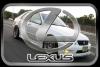 Lexus се „изложи” в Япония