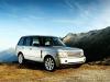 Новият  Range Rover ще се появи след половин година