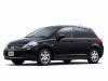Nissan Tiida  отбелязва милионния автомобил