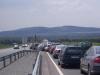 Обирите на магистрални паркинги в Унгария се увеличиха