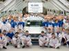 10 000-ният автомобил Volkswagen е произведен в Калуга
