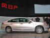 Nissan представи Teana в Пекин