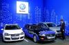 Volkswagen „дресира” колите да се паркират сами