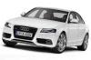 Audi ще монтира V6 на новите си модели
