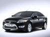 Ford пуска нова версия на Mondeo Titanium X Sport
