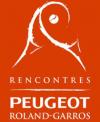Rencontres Peugeot Roland-Garros ще се проведе другата седмица