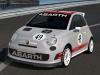 Fiat 500 Abarth Assetto Corse ще карат само 49 души