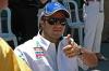 Фелипе Маса води след 25 обиколки от Формула 1 за Гран при на Монако
