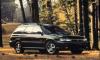 Subaru Legacy се готви за юбилей