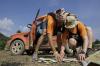 Land Rover G4 Challenge ще се проведе в Монголия