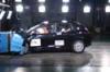 SEAT Ibiza заслужи пет звезди на тестовете EURO NCAP