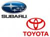 Toyota и Subaru ще произвеждат общ автомобил