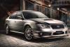 Subaru започна производство на ограничена серия автомобили Liberty GT