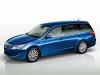Subaru започна продажбите на новия универсал EXIGA