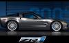 Chevrolet разсекрети Corvette ZR1
