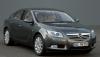 Opel Insignia ще предупреждава шофьора за пътните знаци