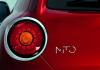 Alfa Romeo сглоби играчка за богати европейци. Видео