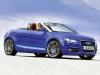 Audi A1 предизвиква MINI