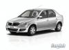 Dacia Logan - първи рестайлинг