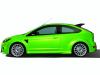 Ford разкри данните на новия си спортен хечбек Focus RS Concept