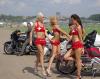 Момичета и мотори: „Мотоден” се проведе в Москва