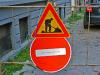 Продължават ремонтите на улиците в София