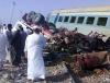 40 души загинаха при катастрофа в Египет
