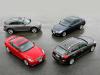 В Европа ще започнат продажбите на автомобилите Infiniti