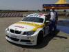 Георги Танев ще кара в сериите WTCC с BMW 320si E90 S2000