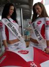 MotoGP: най-красивите момичета от състезанието в Чехия