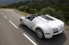 Първото Bugatti Veyron 16.4 Grand Sport е продадено на търг
