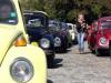 Парад в Созопол събира непоказвани досега ретро автомобили