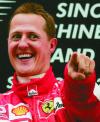 Михаел Шумахер печели 41-ата си победа във Формула 1 на тази дата