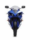 YZF-R1- новата реплика на Yamaha