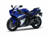 YZF-R1- новата реплика на Yamaha