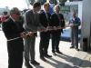 Волво България инвестира 2,8 млн. лева в модерен център за камиони в Бургас