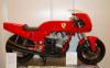 Супермотор носи името Ferrari V4 Superbike