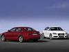 Audi A4 е избран за „най-красивия автомобил” от Auto Bild
