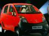 Tata Nano - малка кола, големи проблеми. Заводът се мести