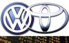 Toyota вече не е номер едно сред автопроизводителите