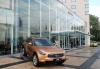 Infiniti стъпва в България с четири модела – купе, седан и два кросоувъра