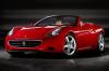 Ferrari обяви европейските цени на California